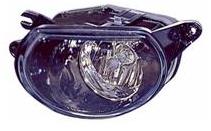 ACI AUDI A3 03-05 predná hmlovka H7 (nie S-line) L