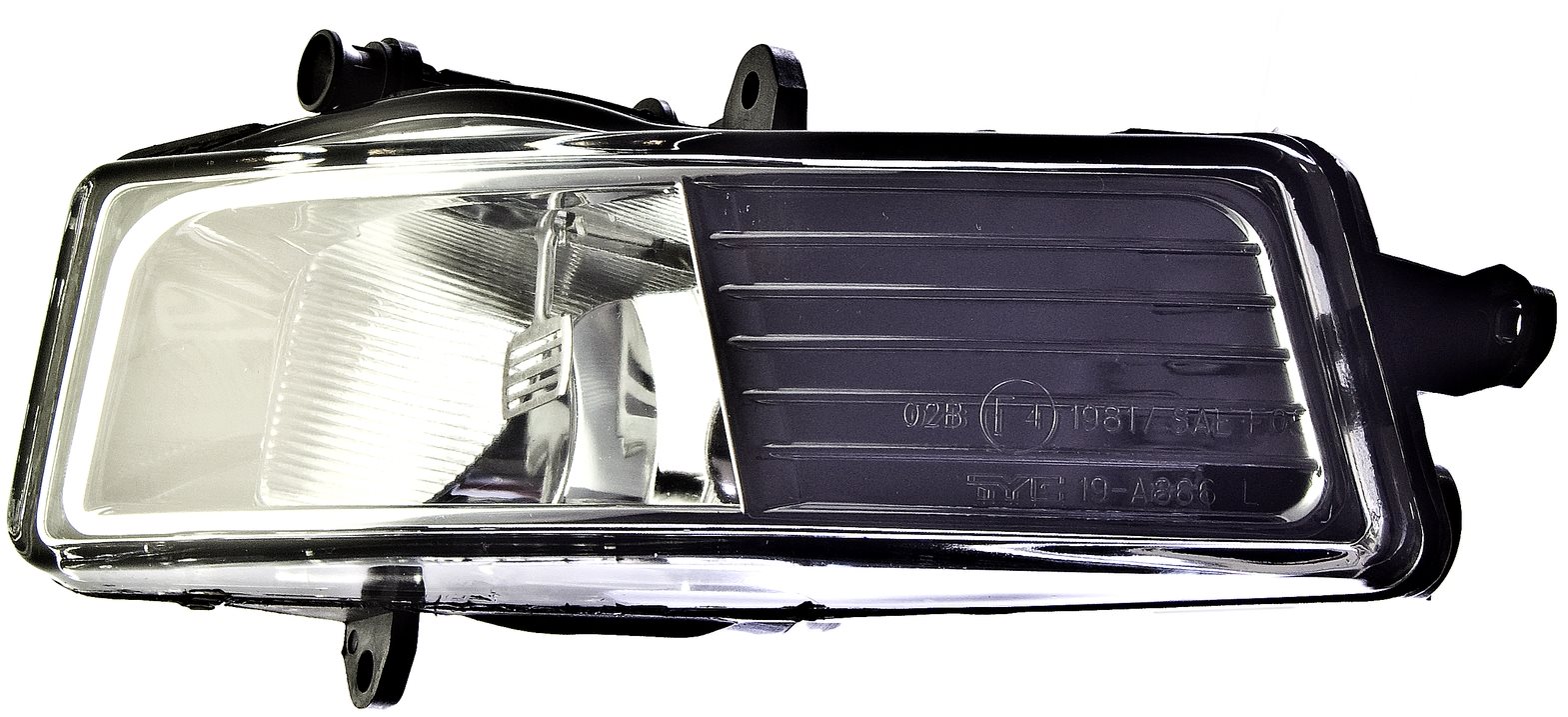 ACI AUDI A6 08- predná hmlovka H11 (nie S-line) L