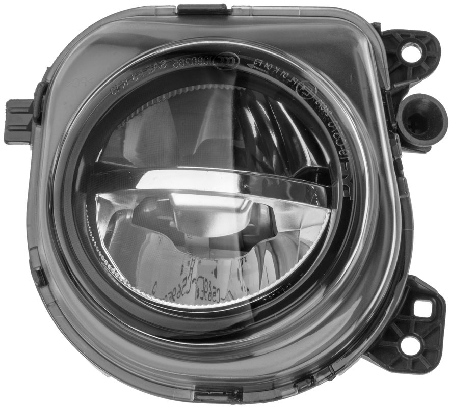 ACI BMW 5 13- 17 13- predná hmlovka LED P