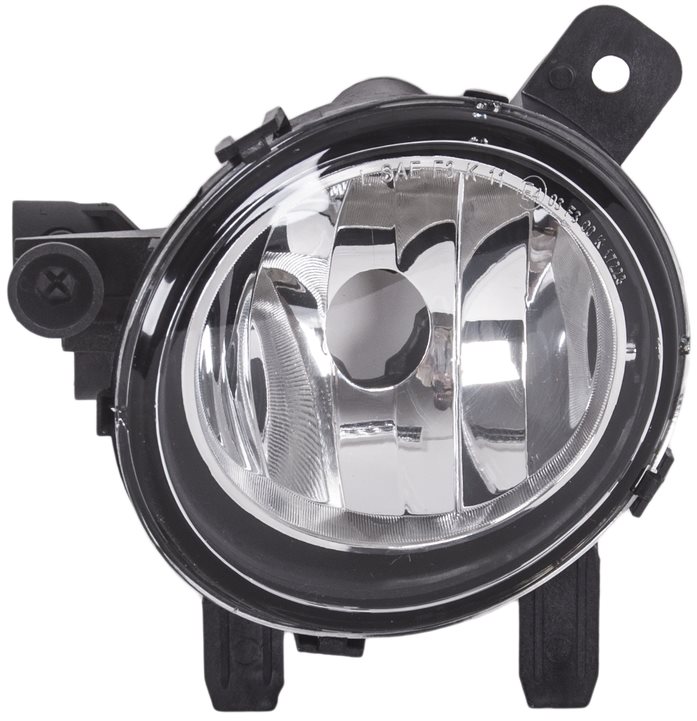 ACI BMW 1 F20 11- predná hmlovka H8 L