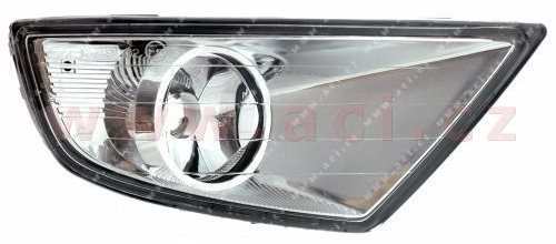 ACI FORD MONDEO 6/03- predná hmlovka H11 P