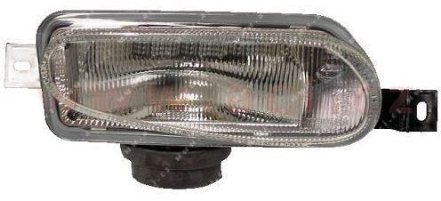 ACI FORD TRANSIT 00- predná hmlovka H3 P