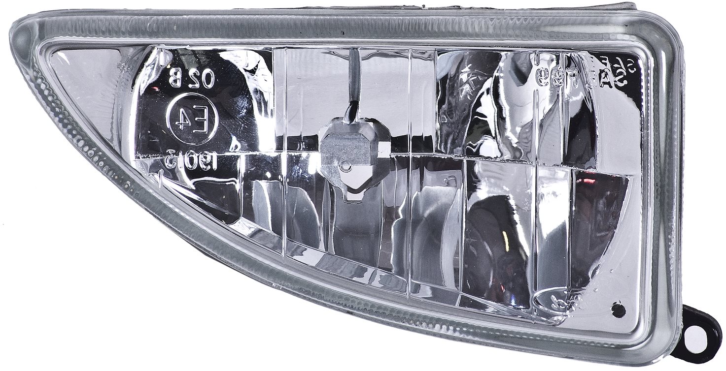 ACI FORD FOCUS 98- predná hmlovka H1 (bez objímok) P