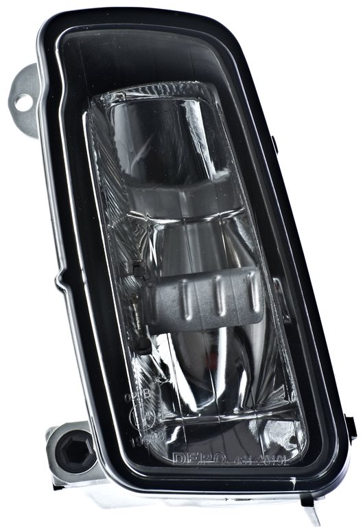 ACI FORD FOCUS C-MAX 7/07- predná hmlovka H8 L