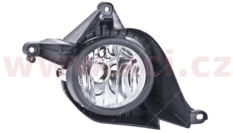 ACI HONDA CR-V 07-10 predná hmlovka H11 (pre model Executive) P