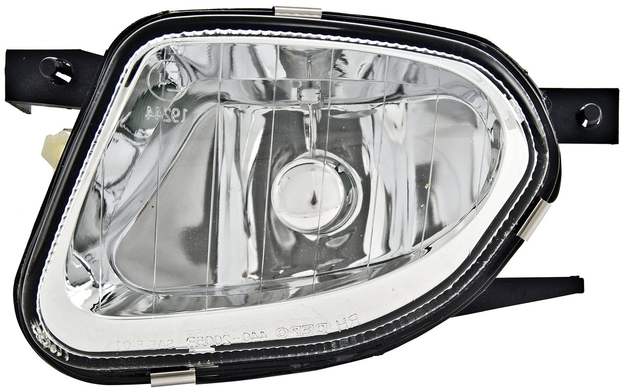 ACI MERCEDES-BENZ W211 