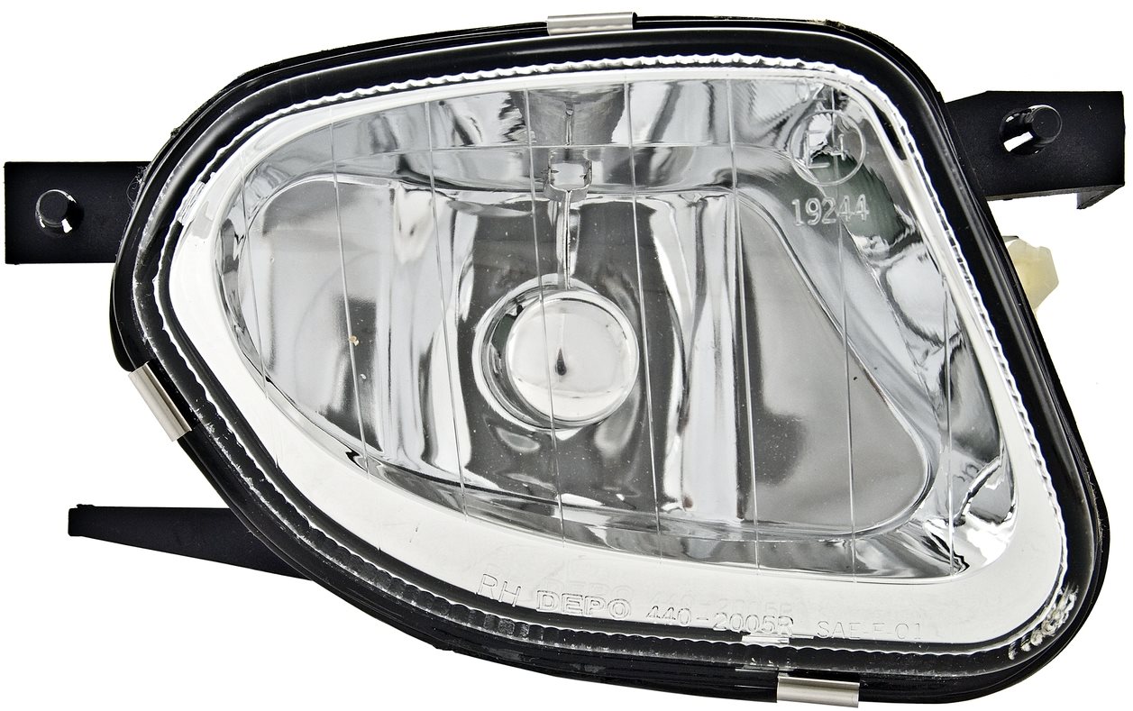 ACI MERCEDES-BENZ W211 