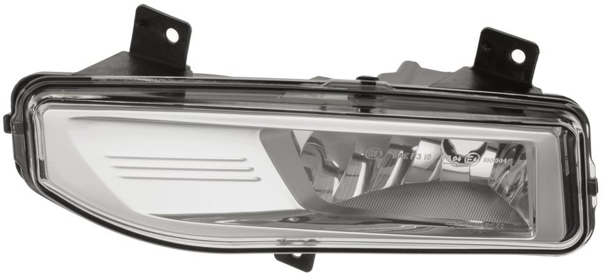 ACI NISSAN MICRA 03/17- predná hmlovka H8 L