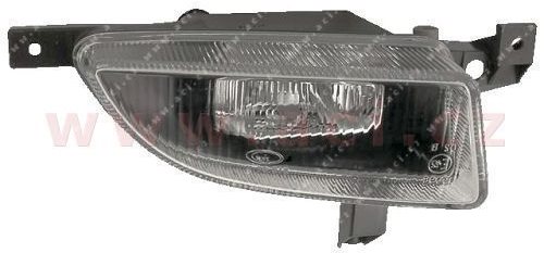 ACI OPEL ZAFIRA 99- predná hmlovka H3 P