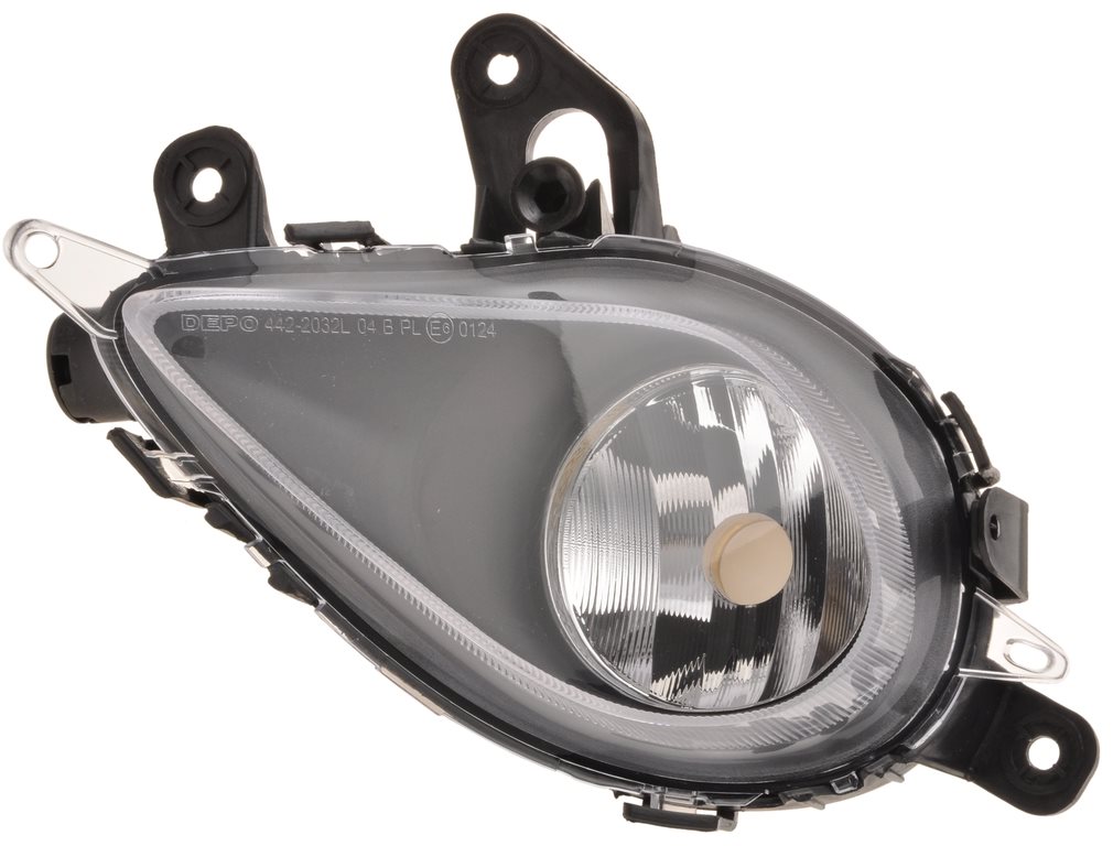 ACI OPEL ZAFIRA 12/11- predná hmlovka H10 L