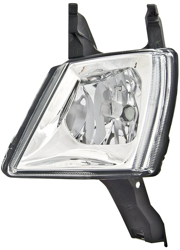ACI PEUGEOT 407 04- predná hmlovka H11 L