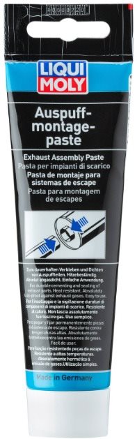 LIQUI MOLY Pasta pre montáž výfuku 150 g