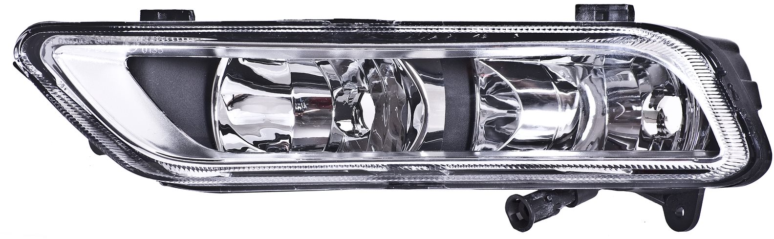 ACI VW PASSAT 10- predná hmlovka H8 + H8 so statickým svetlom do zákruty L