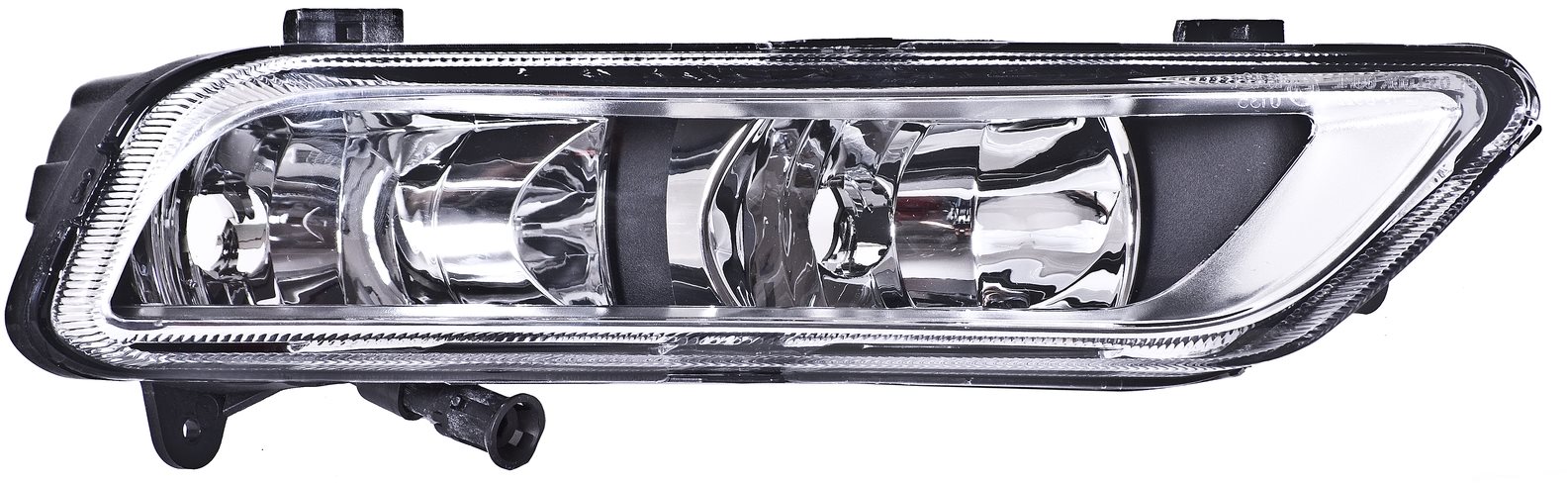 ACI VW PASSAT 10- predná hmlovka H8 + H8 so statickým svetlom do zákruty P