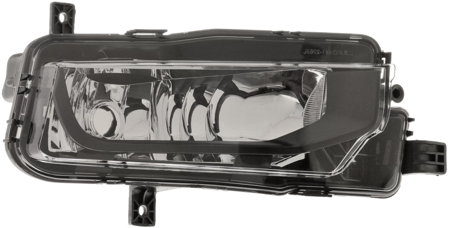 ACI VW TRANSPORTER 15- predná hmlovka H11 so statickým prísvitom do zákruty P