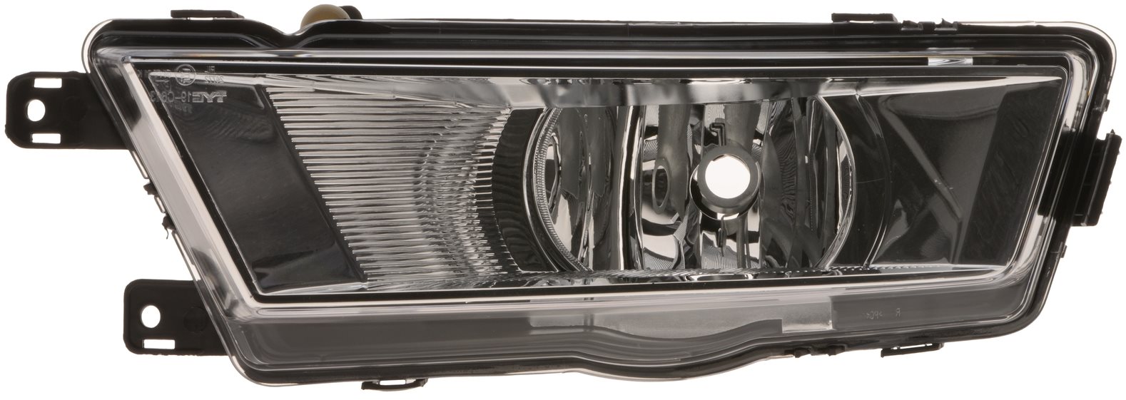 ACI ŠKODA RAPID 12- predná hmlovka H8 L