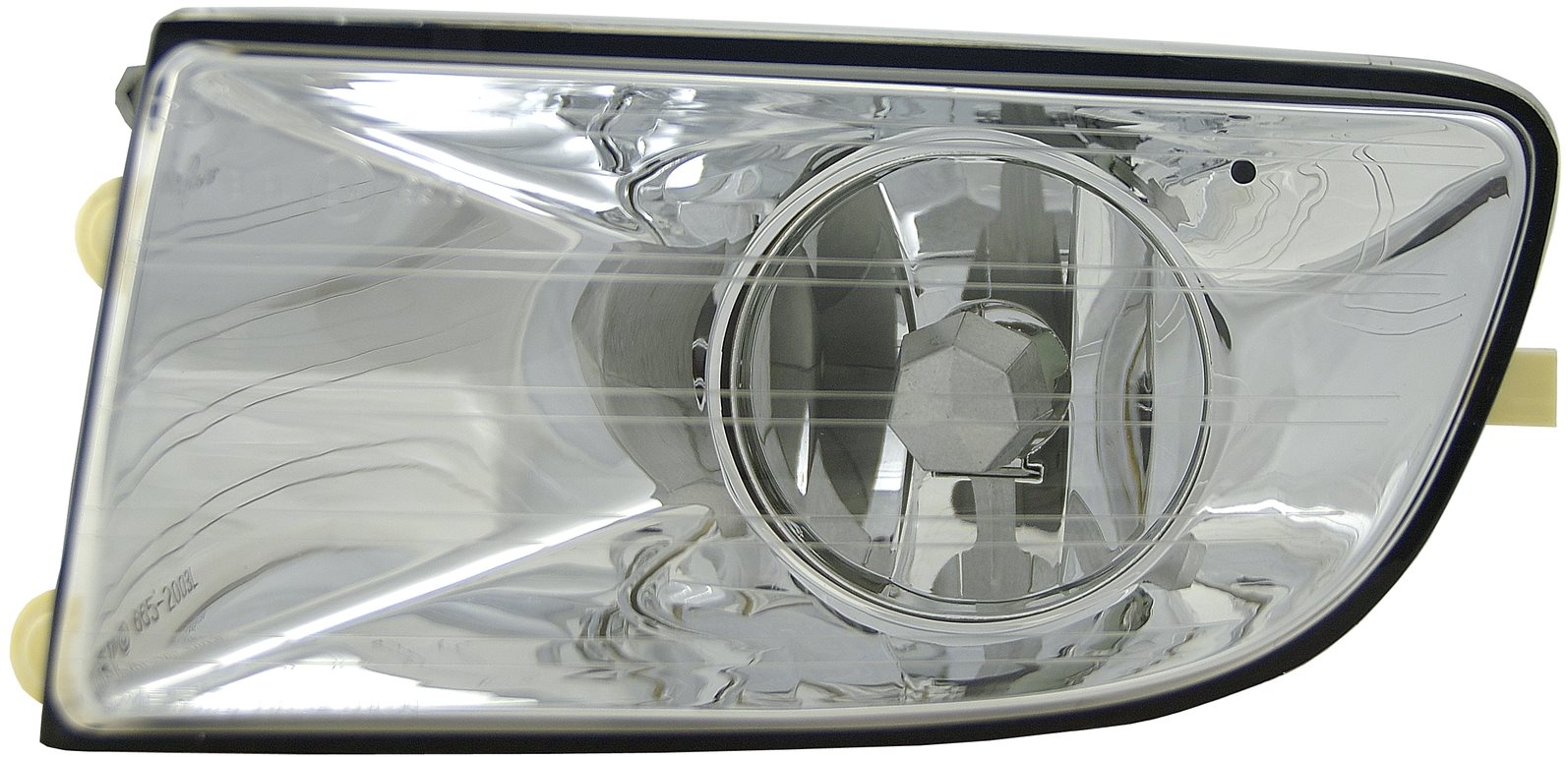 ACI ŠKODA OCTAVIA 04- -6/07 predná hmlovka H8 L