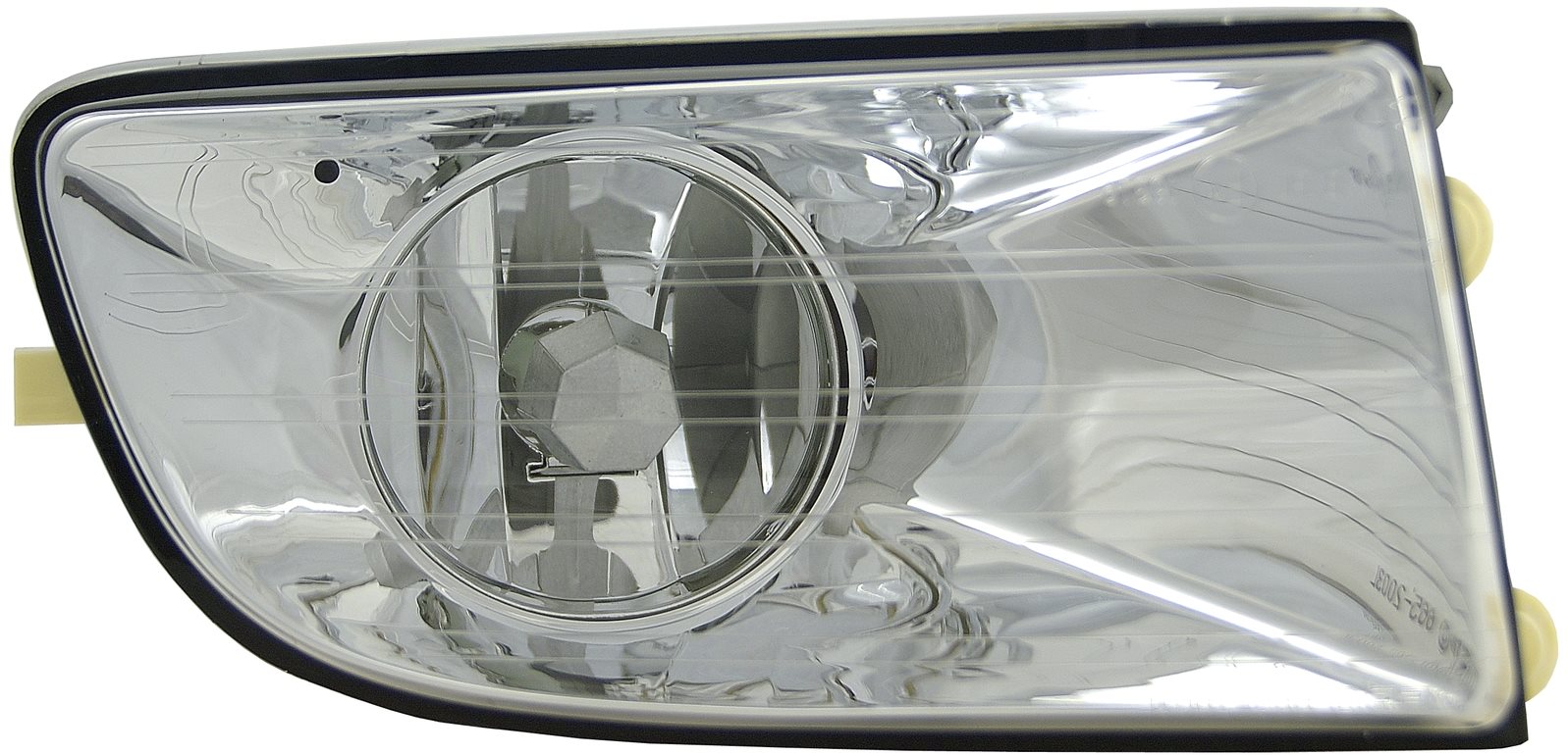 ACI ŠKODA OCTAVIA 04- -6/07 predná hmlovka H8 P