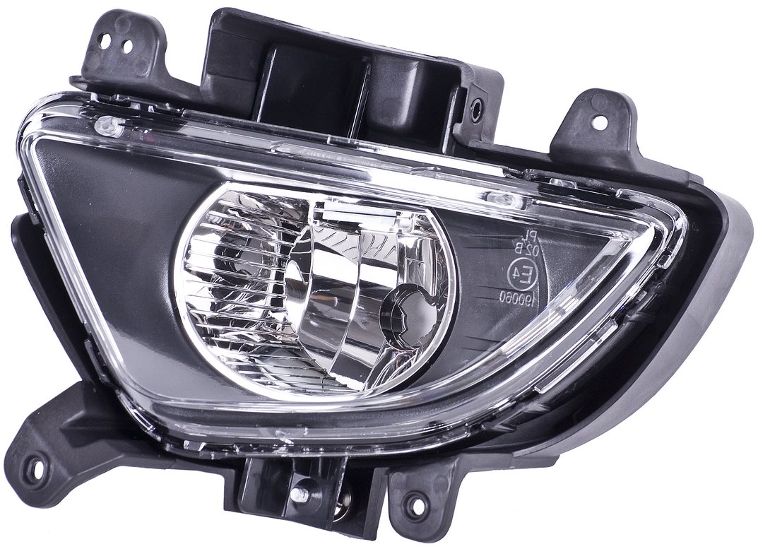 ACI HYUNDAI i30 07-12 predná hmlovka H27 (Česká verzia) 5-dv. /Kombi L