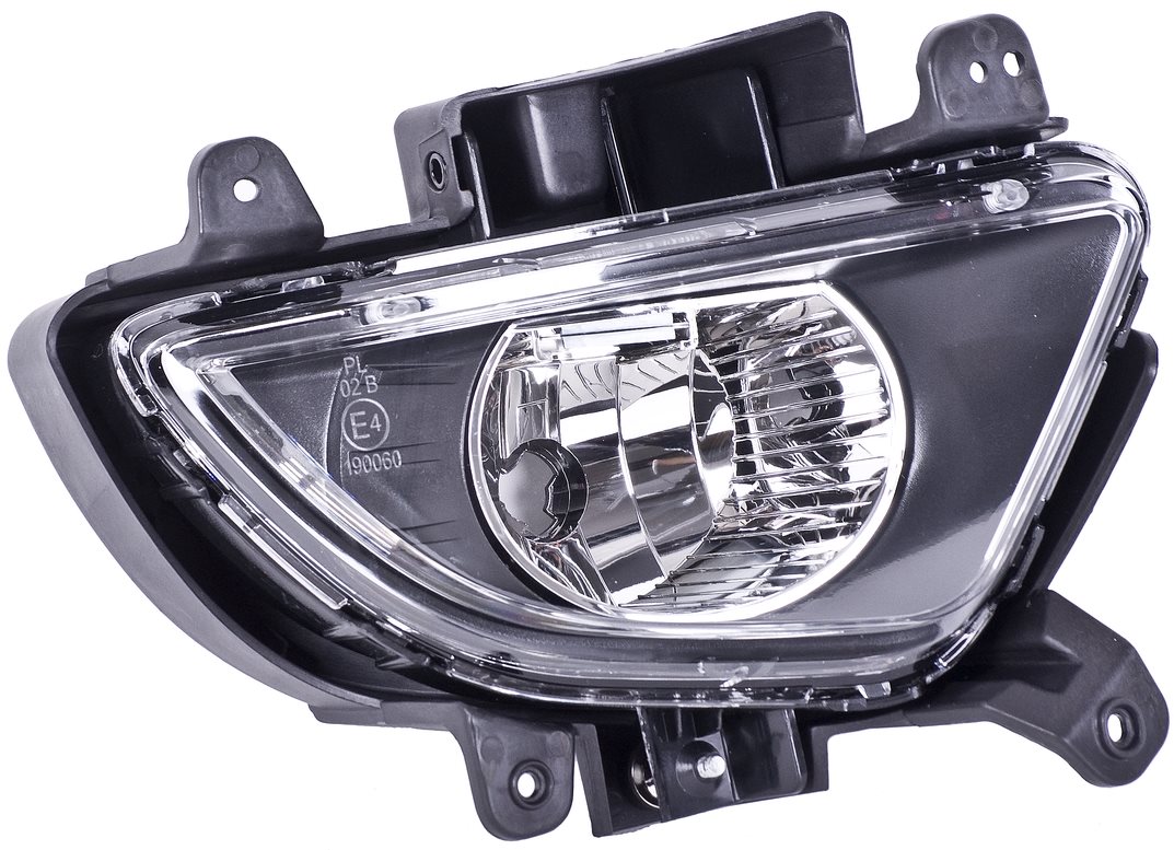 ACI HYUNDAI i30 07-12 predná hmlovka H27 (Česká verzia) 5-dv. /Kombi P