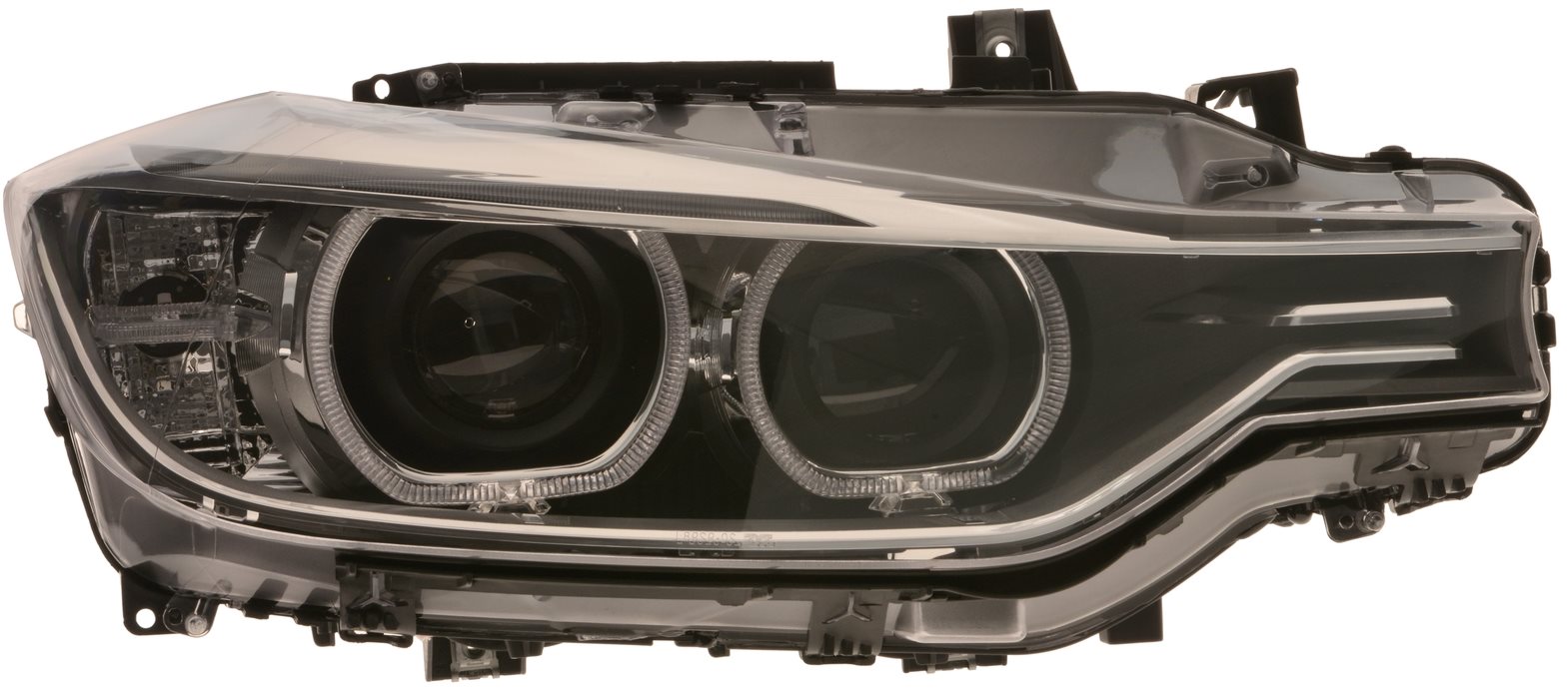 ACI BMW 3 F30 2/12- predné svetlo BI-XENON D1S + LED (aut. ovládané + motorček) P