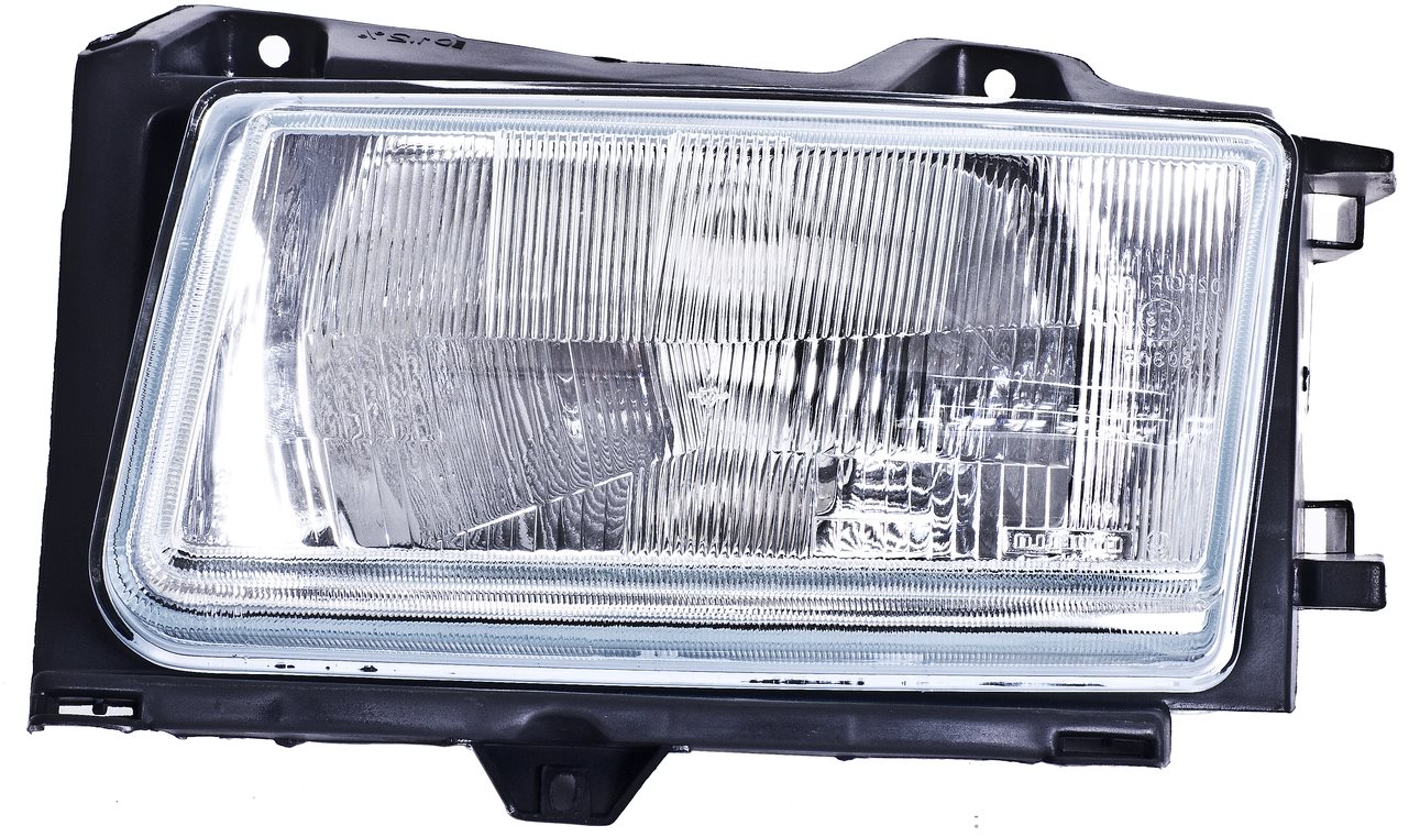ACI FIAT SCUDO 95- predné svetlo H4 (el. ovládané) L