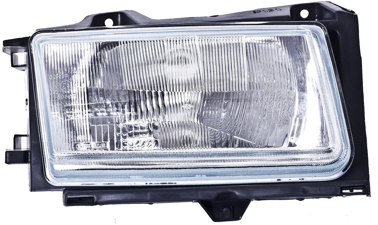 ACI FIAT SCUDO 95- predné svetlo H4 (el. ovládané) P