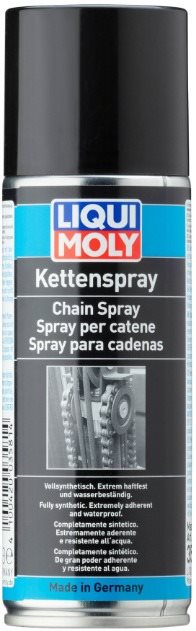 LIQUI MOLY Sprej na reťaz 200 ml