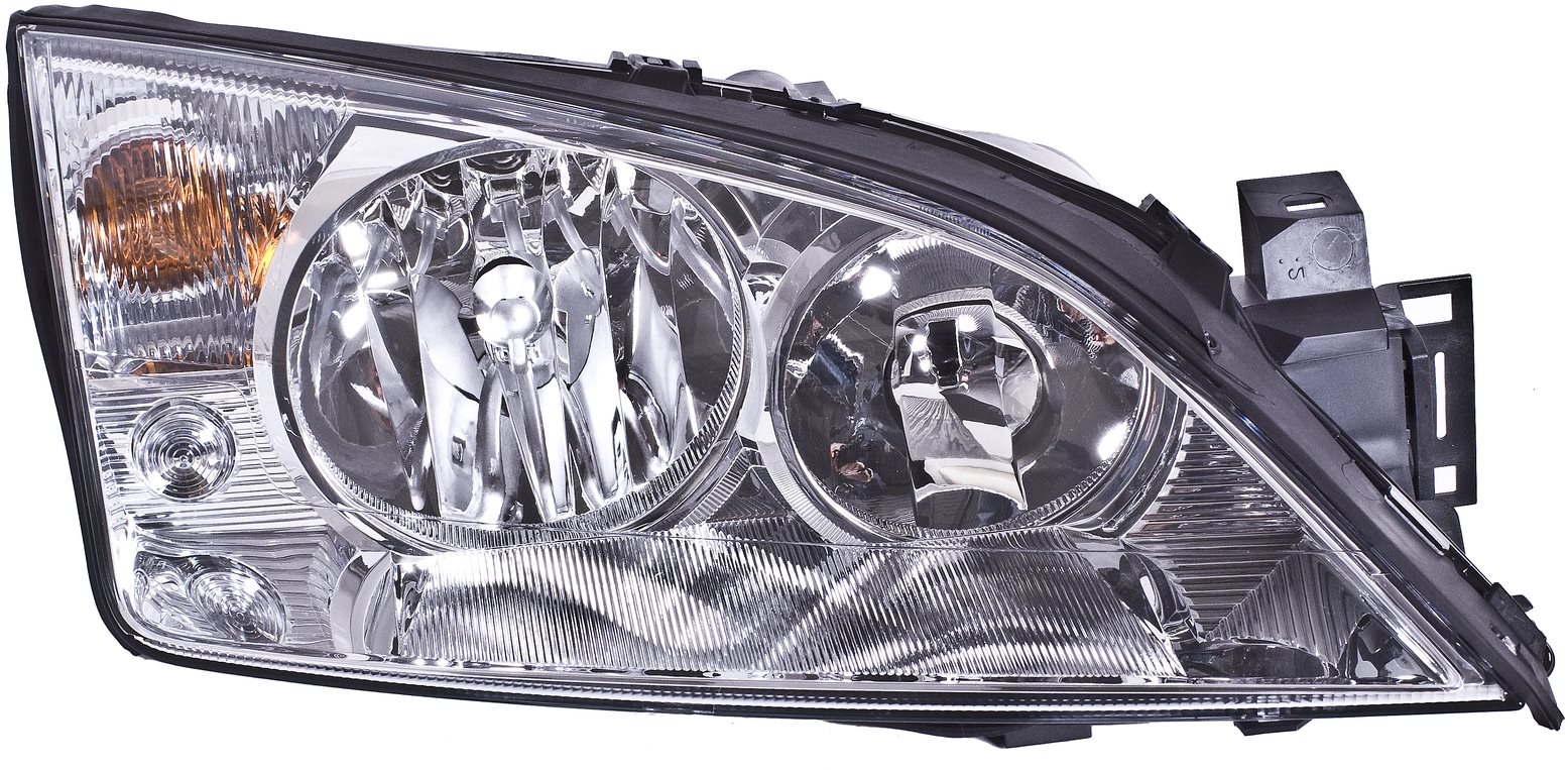 ACI FORD MONDEO 01- predné svetlo H7 + H1 (E.O) P