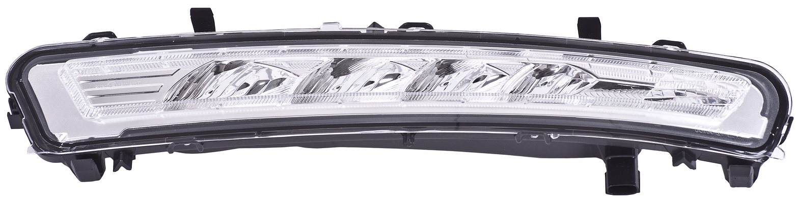 ACI FORD MONDEO 9/10- predné svetlo LED na denné svietenie P