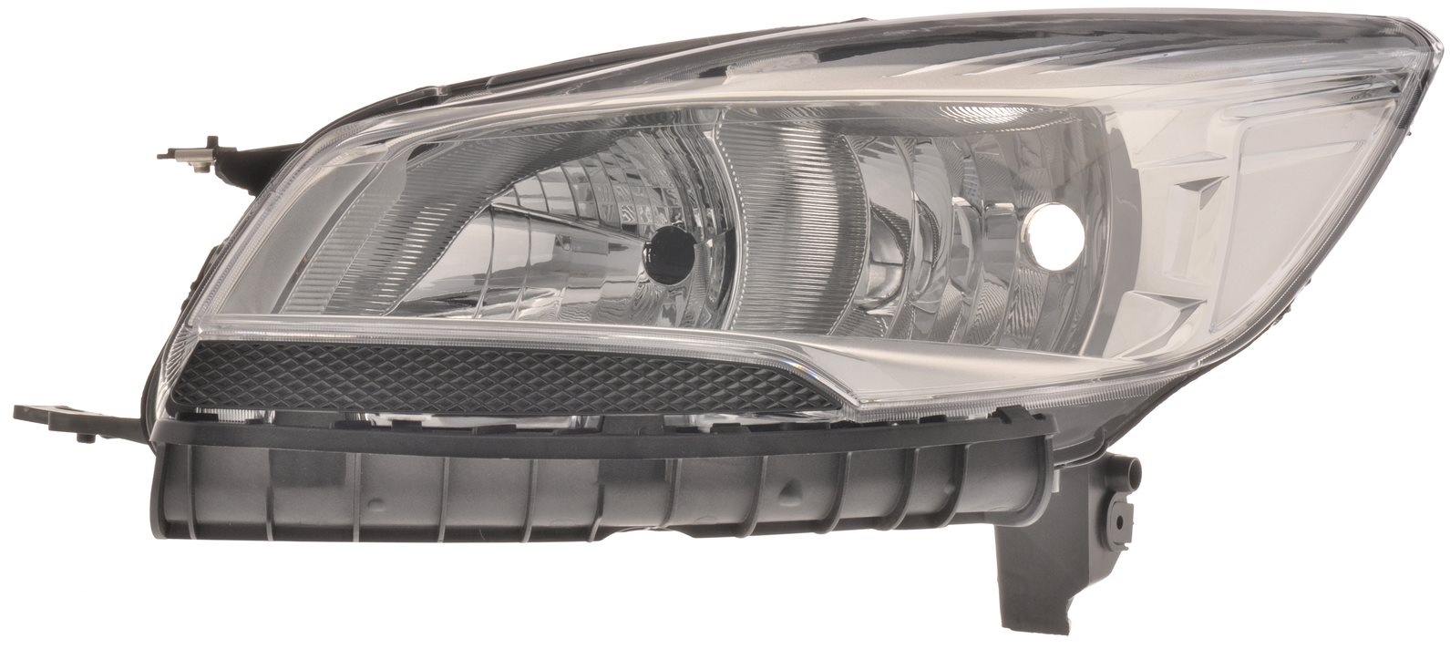 ACI FORD KUGA 12- predné svetlo H7 + H15 (el. ovládané + motorček) L