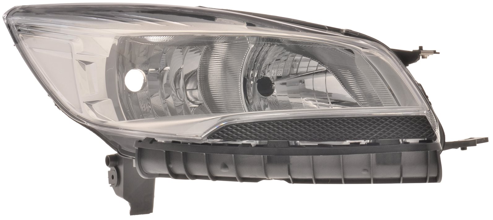 ACI FORD KUGA 12- predné svetlo H7 + H15 (el. ovládané + motorček) P
