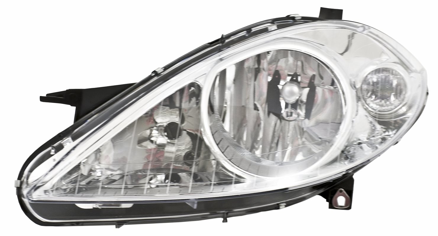ACI MERCEDES-BENZ W169 