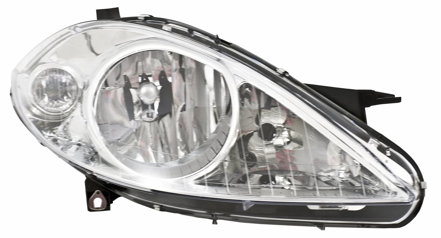 ACI MERCEDES-BENZ W169 