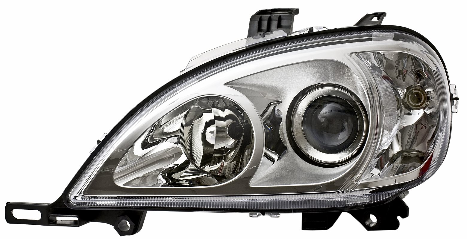 ACI MERCEDES-BENZ W163 