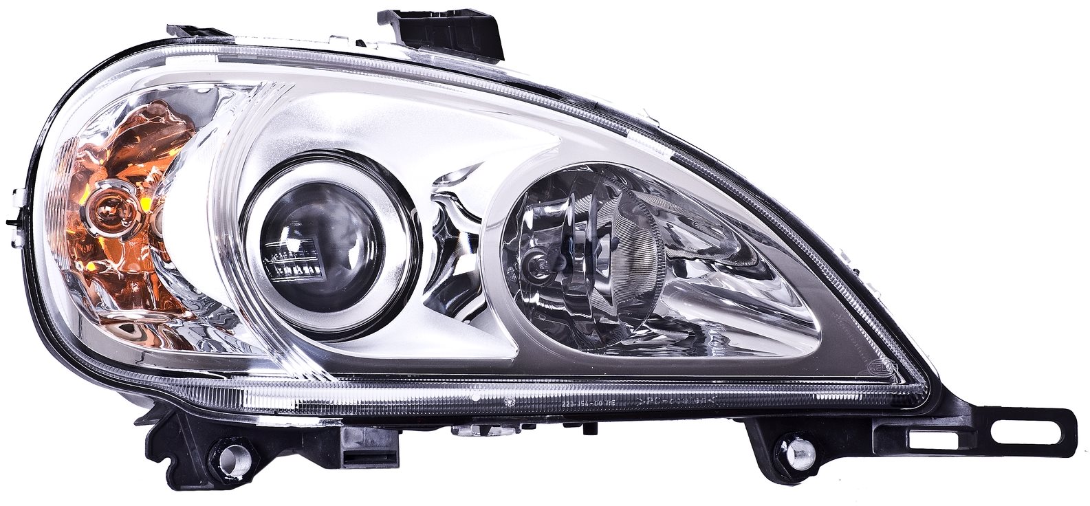 ACI MERCEDES-BENZ W163 