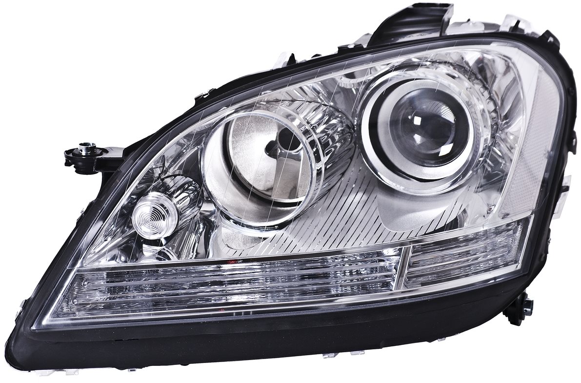 ACI MERCEDES-BENZ W164 