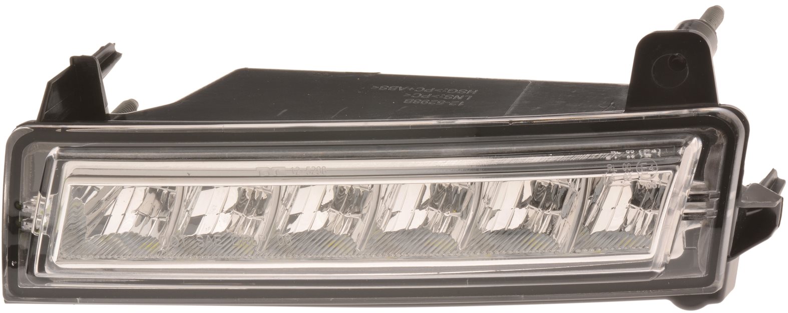 ACI MERCEDES-BENZ X164 "GL" 06-12 08 - predné svetlo LED na denné svietenie L