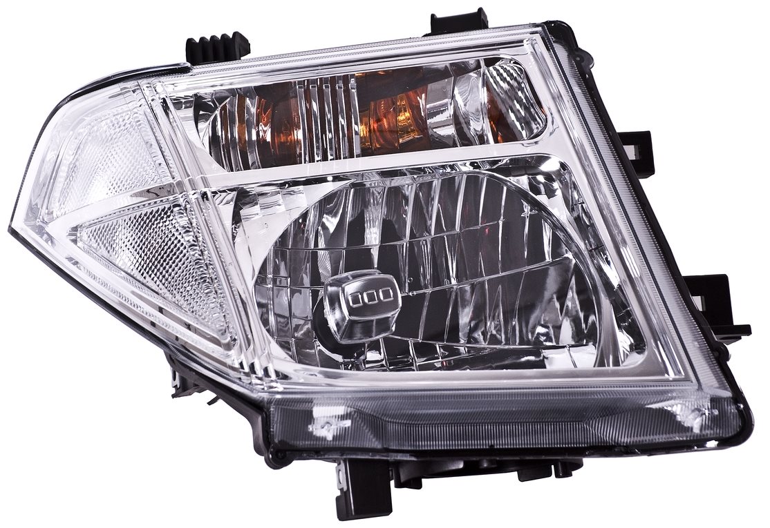 ACI NISSAN PATHFINDER R51 05- -3/10 predné svetlo H4 (el. i man. ovládané) P