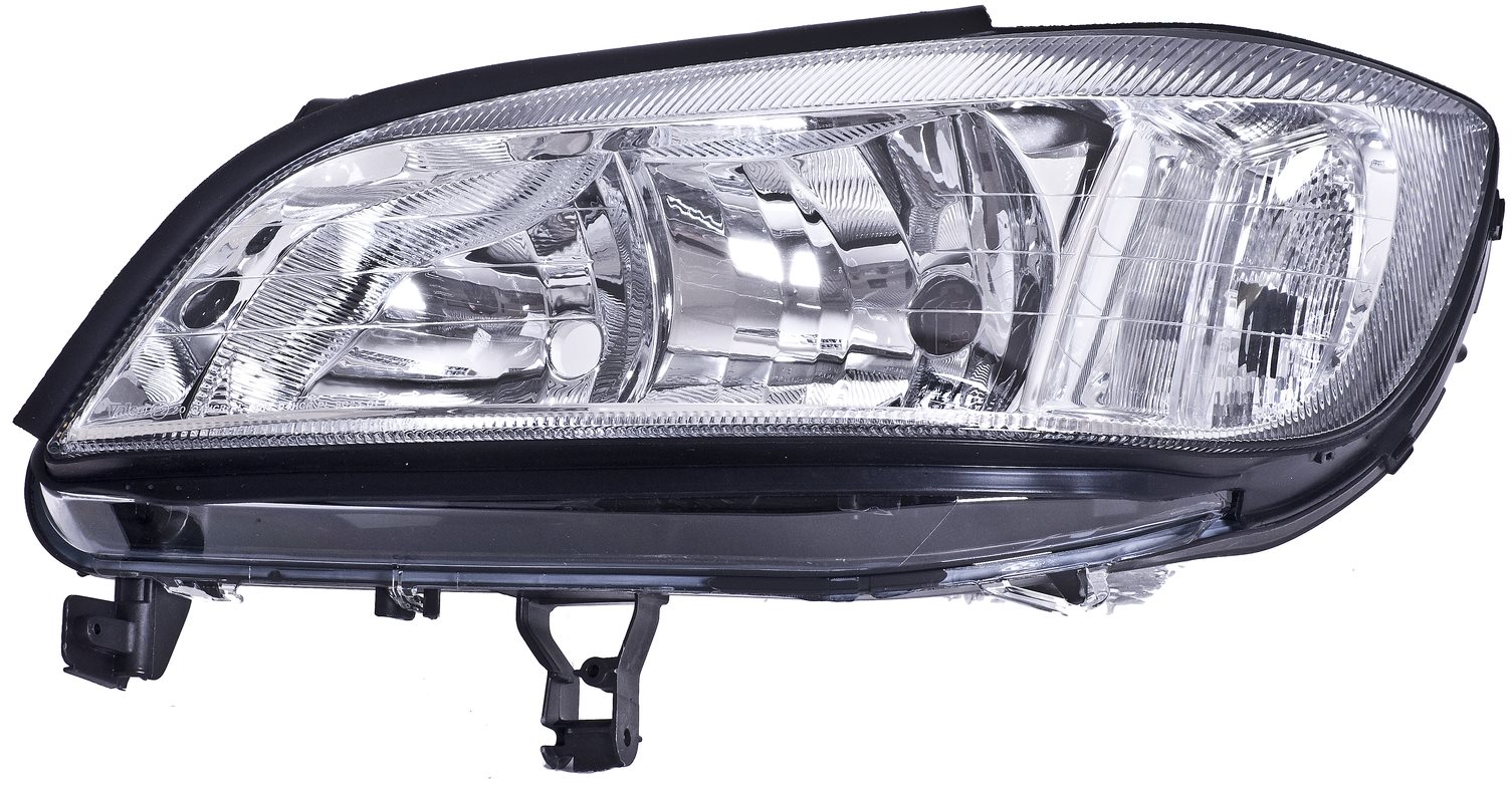 ACI OPEL ZAFIRA 99- predné svetlo H7+HB3 s blikačom (el. ovládané) L