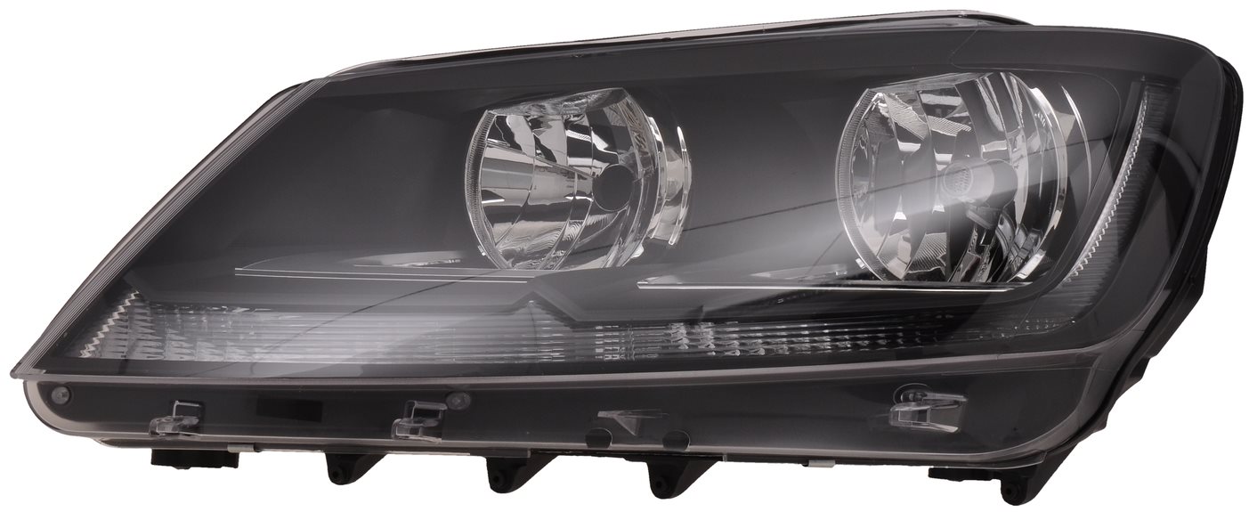 ACI SEAT ALHAMBRA 10- predné svetlo H7 + H15 (el. ovládané) L