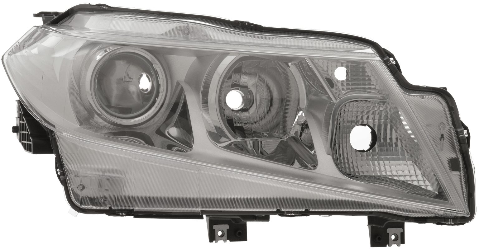 ACI SUZUKI VITARA 2/15- predné svetlo H11 + HB3 (el. ovládané) P