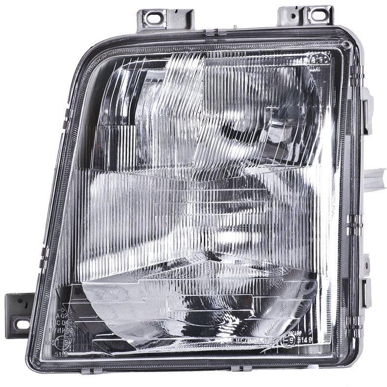 ACI VW LT 96-05 predné svetlo H1 + H1 (H.O.) L