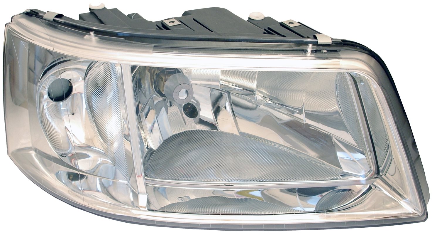 ACI VW TRANSPORTER 03- predné svetlo H4 (el. ovládané + motorček) P