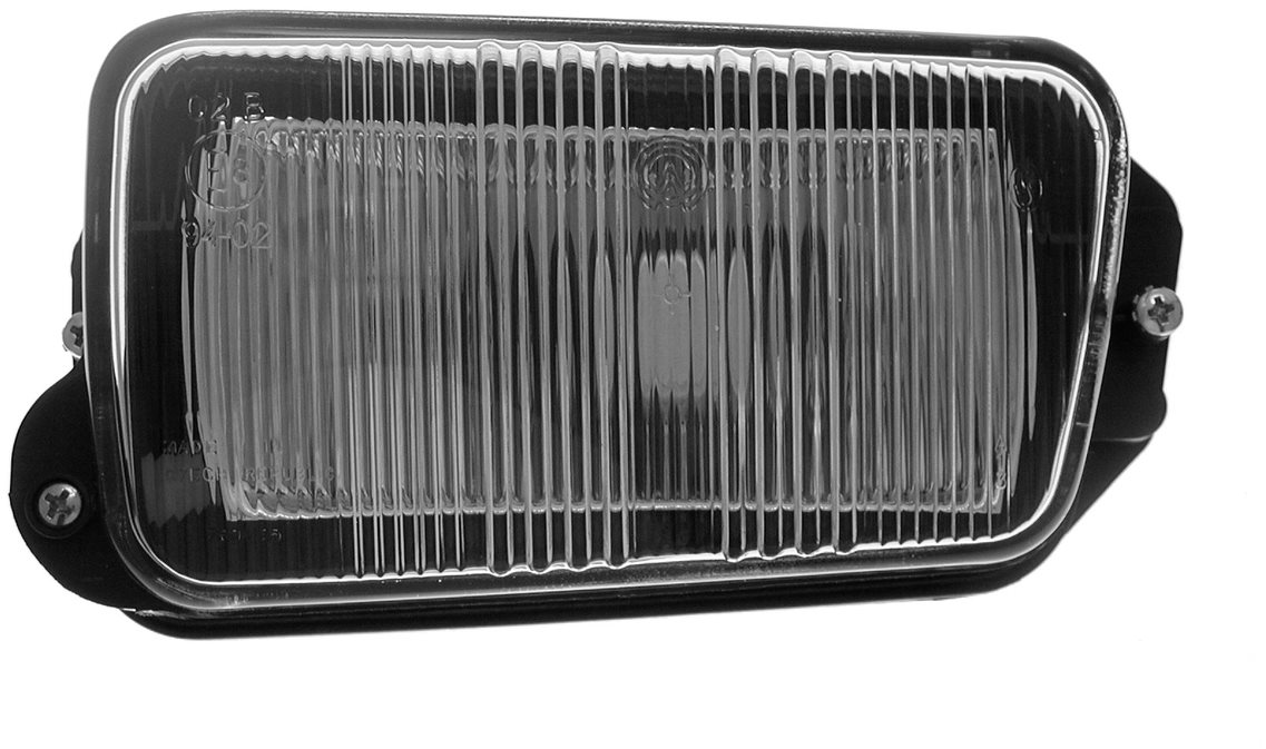 ACI ŠKODA FELICIA 10/95-12/97 predné hmlové svetlo L