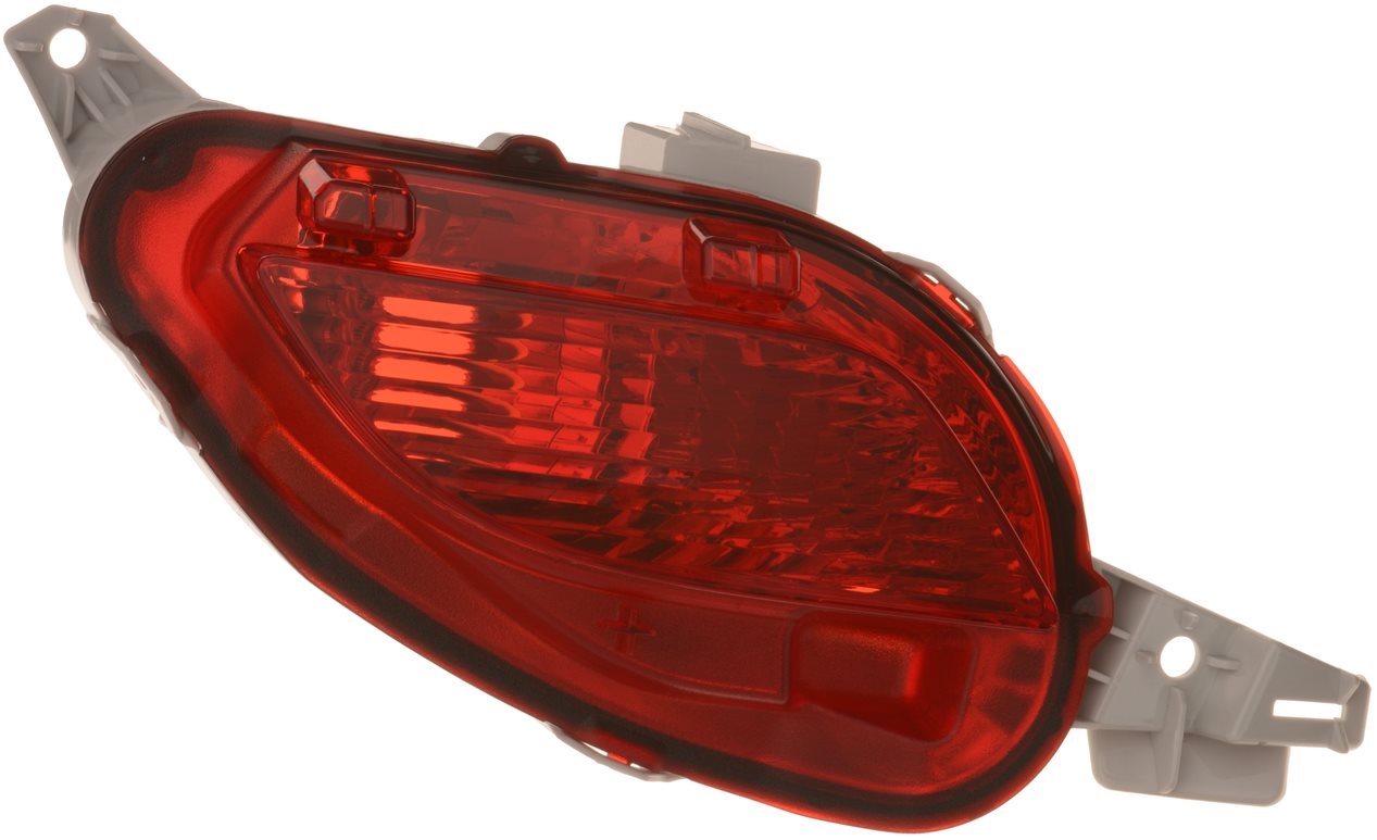 ACI TOYOTA YARIS 14 - zadná hmlovka P