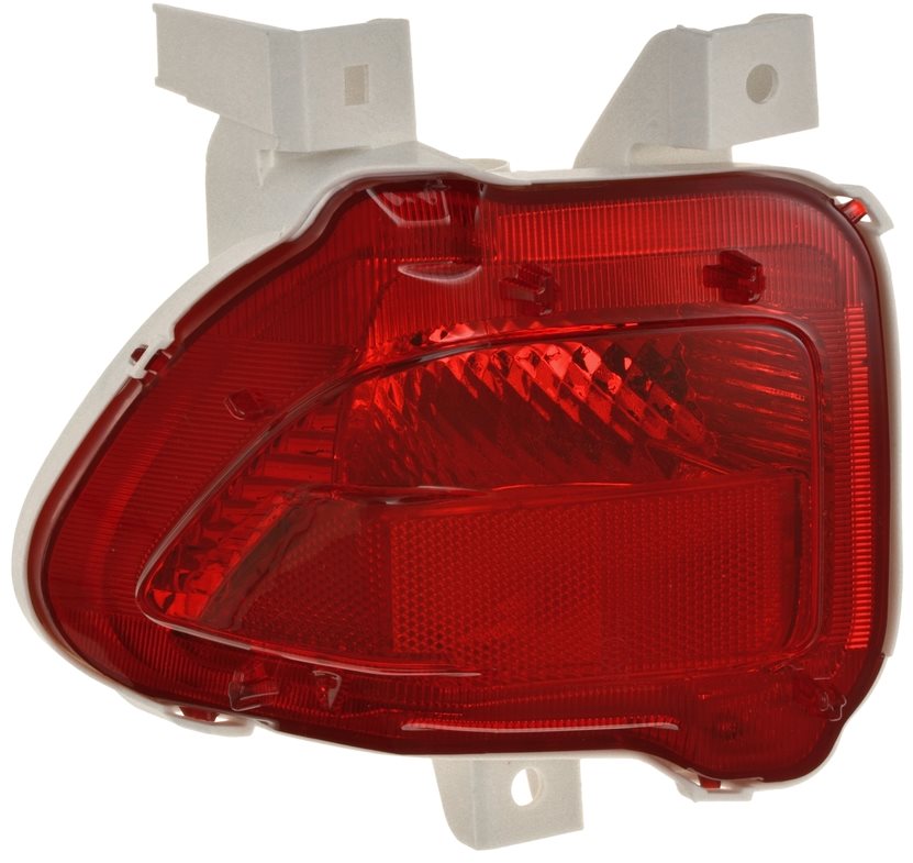 ACI TOYOTA RAV4 05-10 zadná hmlovka do nárazníka bez objímky P