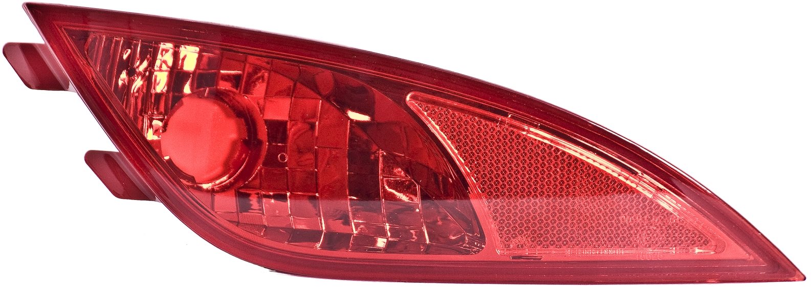 ACI HYUNDAI ix35 4/10 - zadná hmlovka L