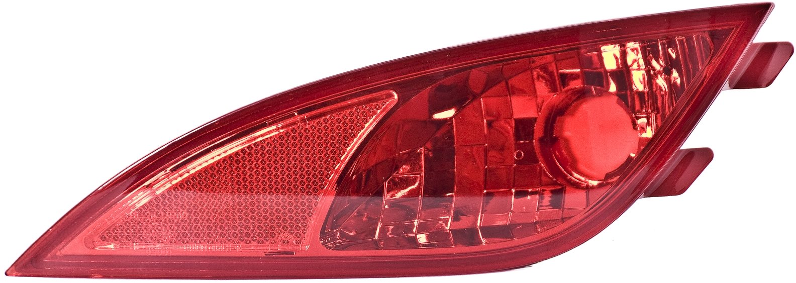 ACI HYUNDAI ix35 4/10 - zadná hmlovka P