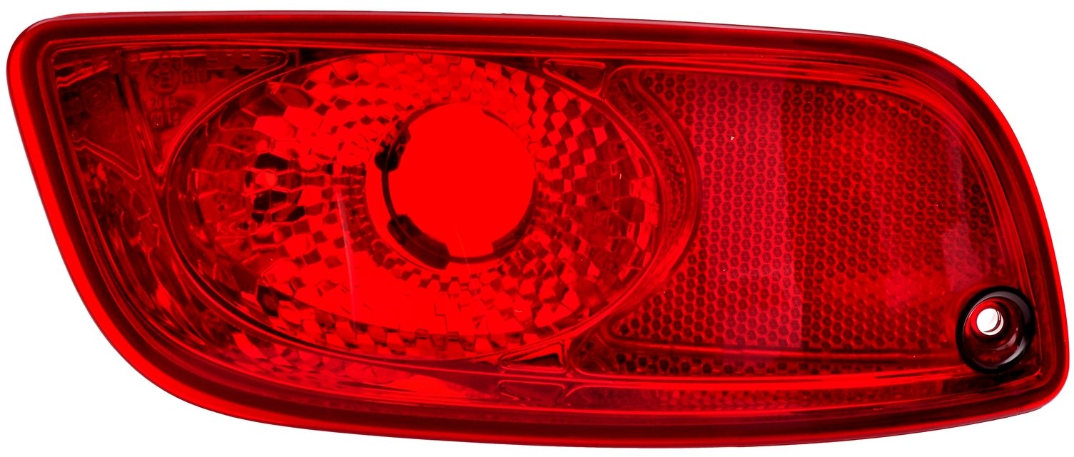 ACI HYUNDAI SANTA FE 06-10 zadná hmlovka do zadného nárazníka L